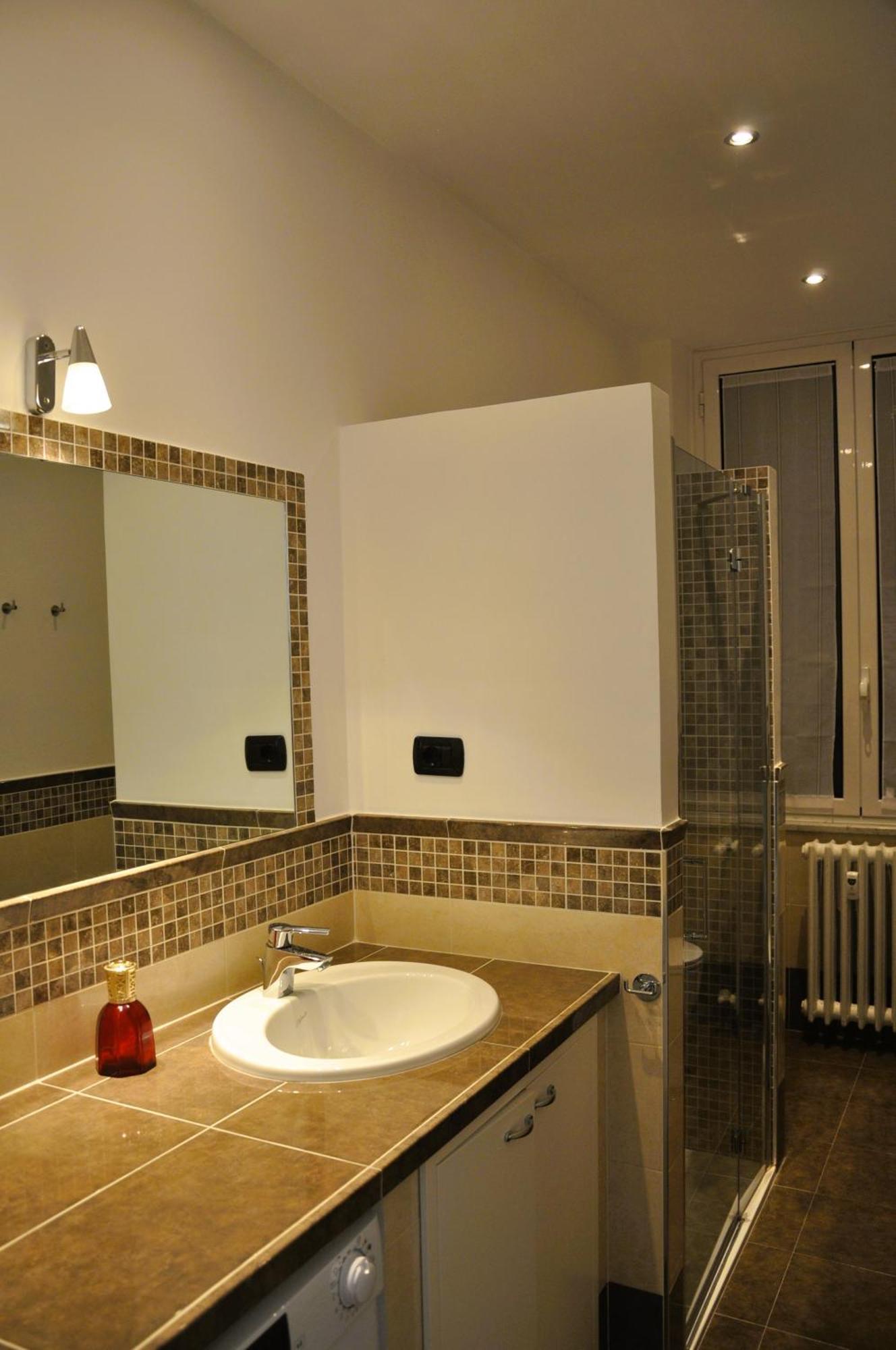 Apartment Appartamento L Vicino Stadio Olimpico - Victory 10 Rome