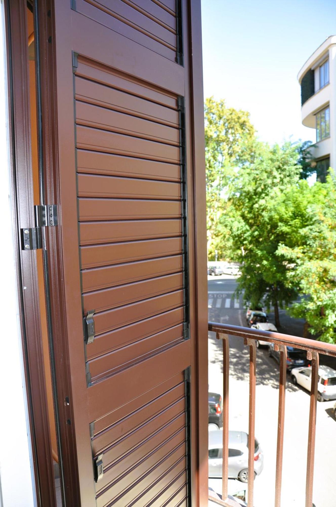 Appartamento L Vicino Stadio Olimpico - Victory 10 Apartment *