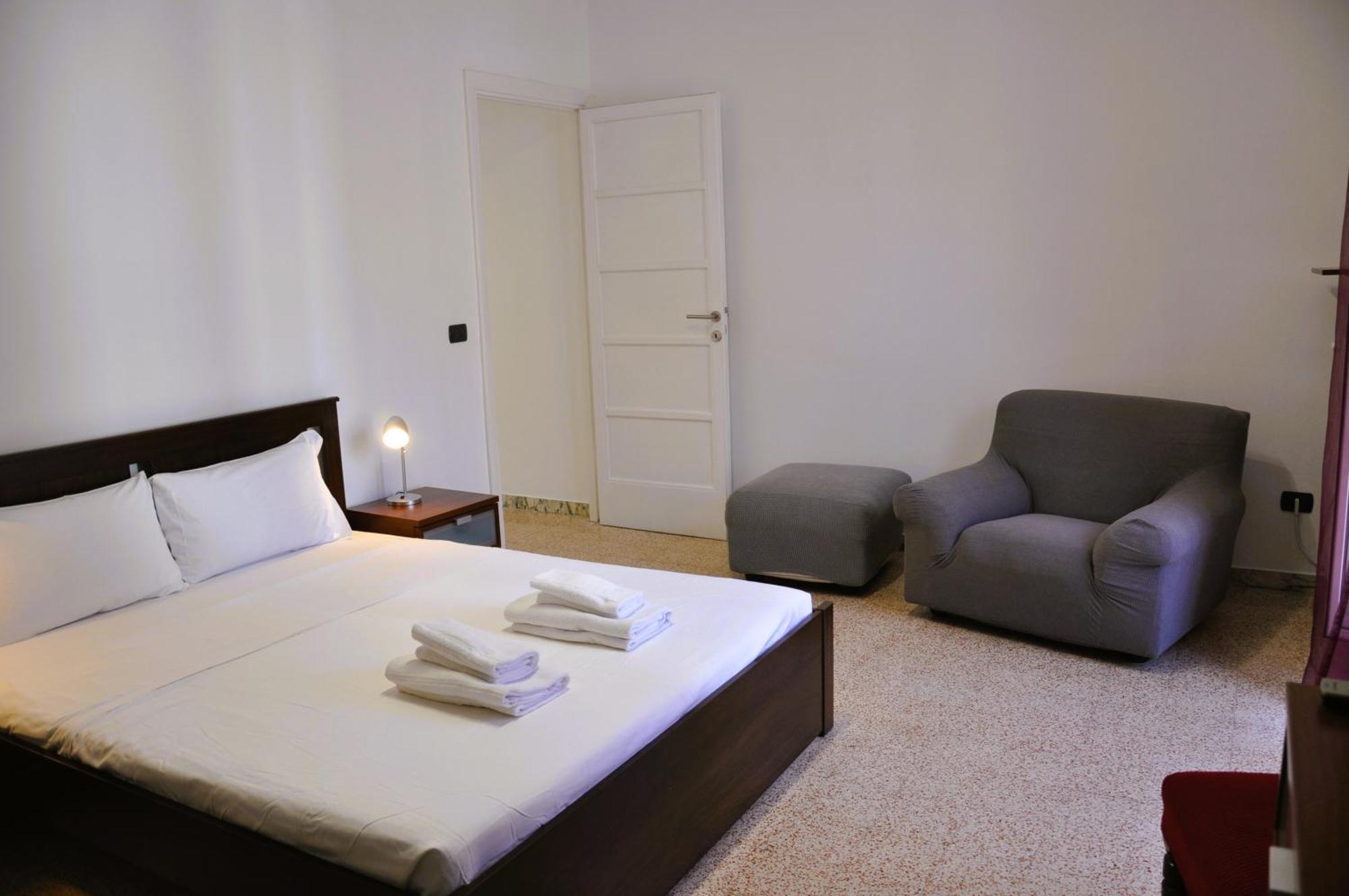 Apartment Appartamento L Vicino Stadio Olimpico - Victory 10