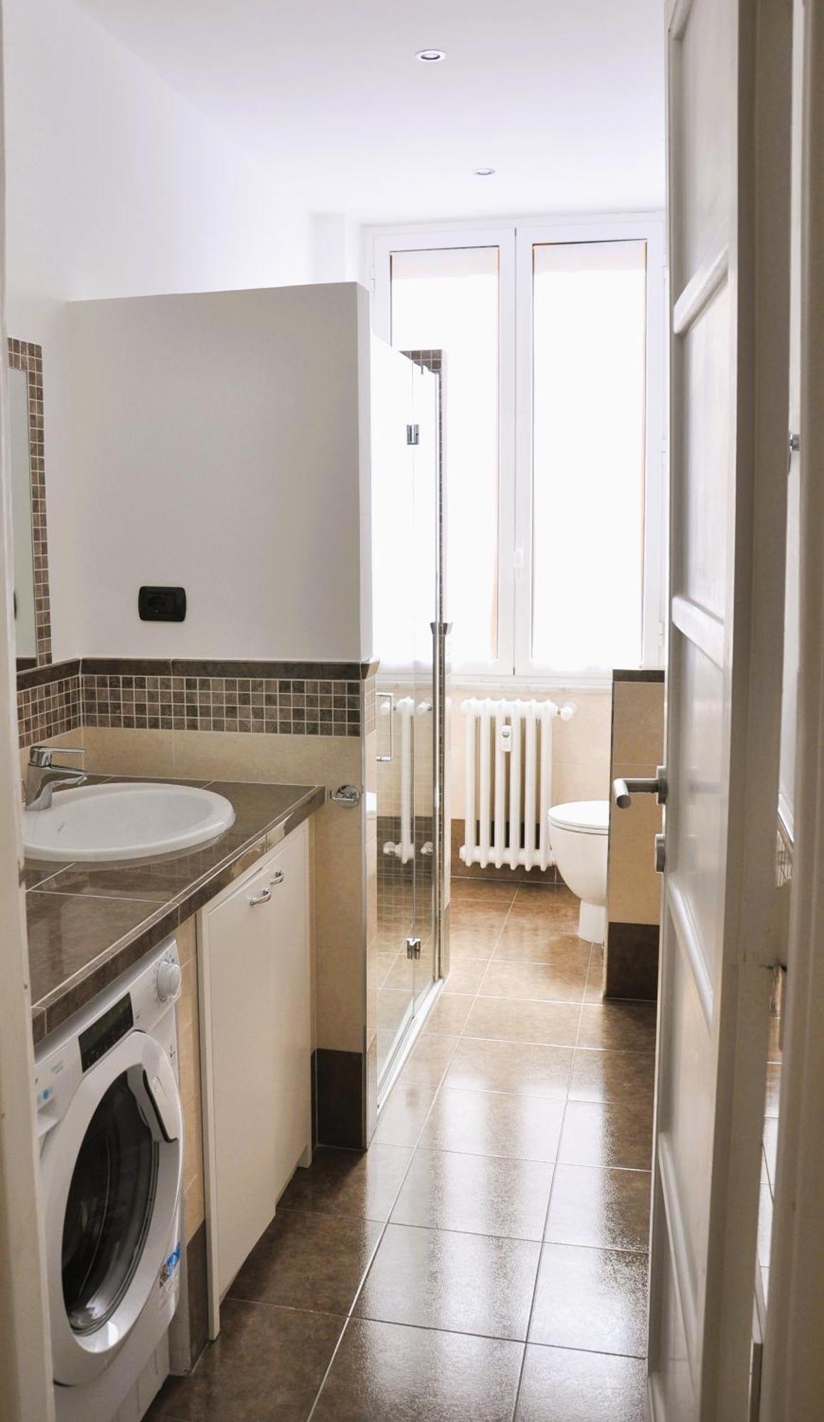 Appartamento L Vicino Stadio Olimpico - Victory 10 Apartment *