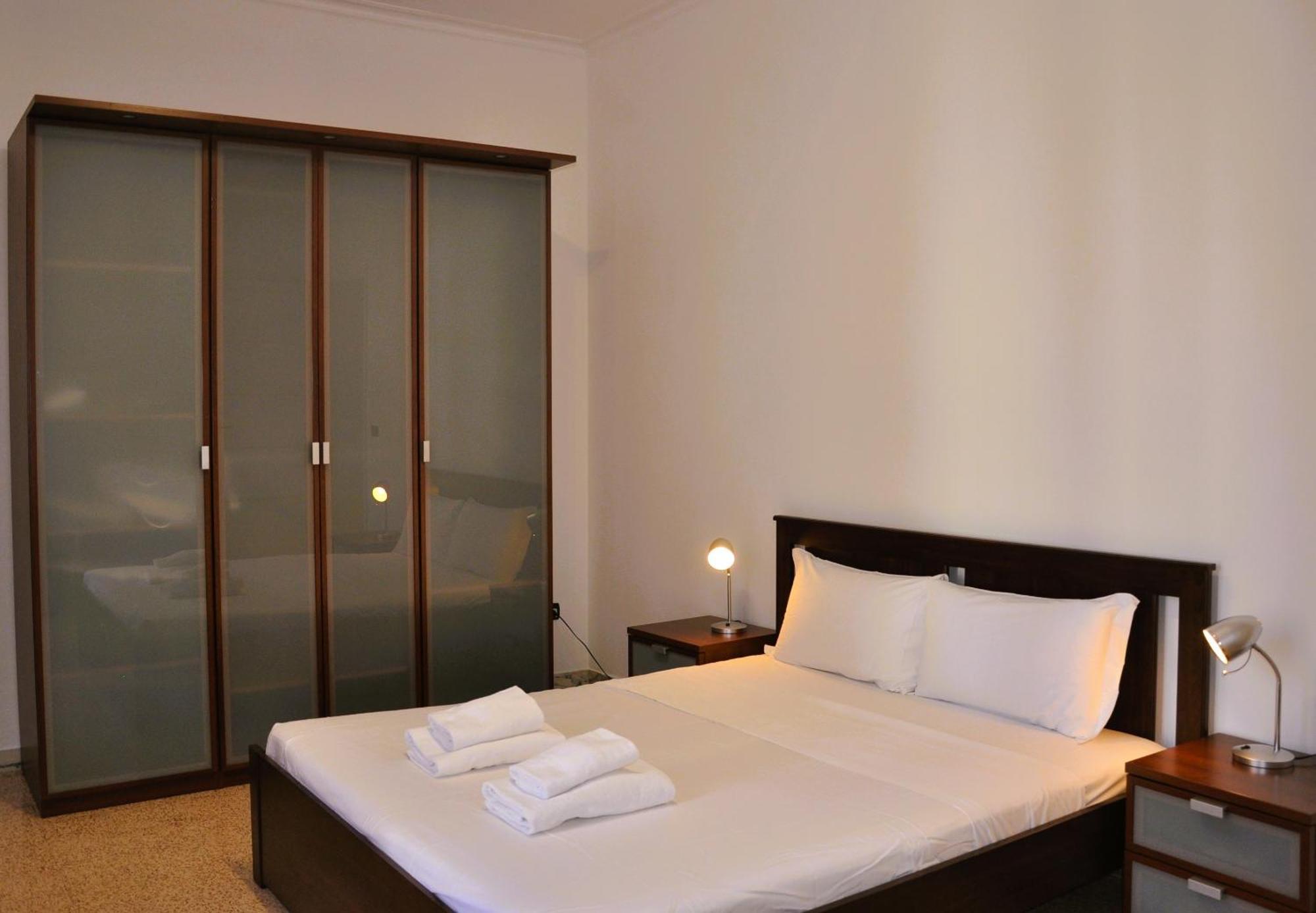 Appartamento L Vicino Stadio Olimpico - Victory 10 Apartment Rome