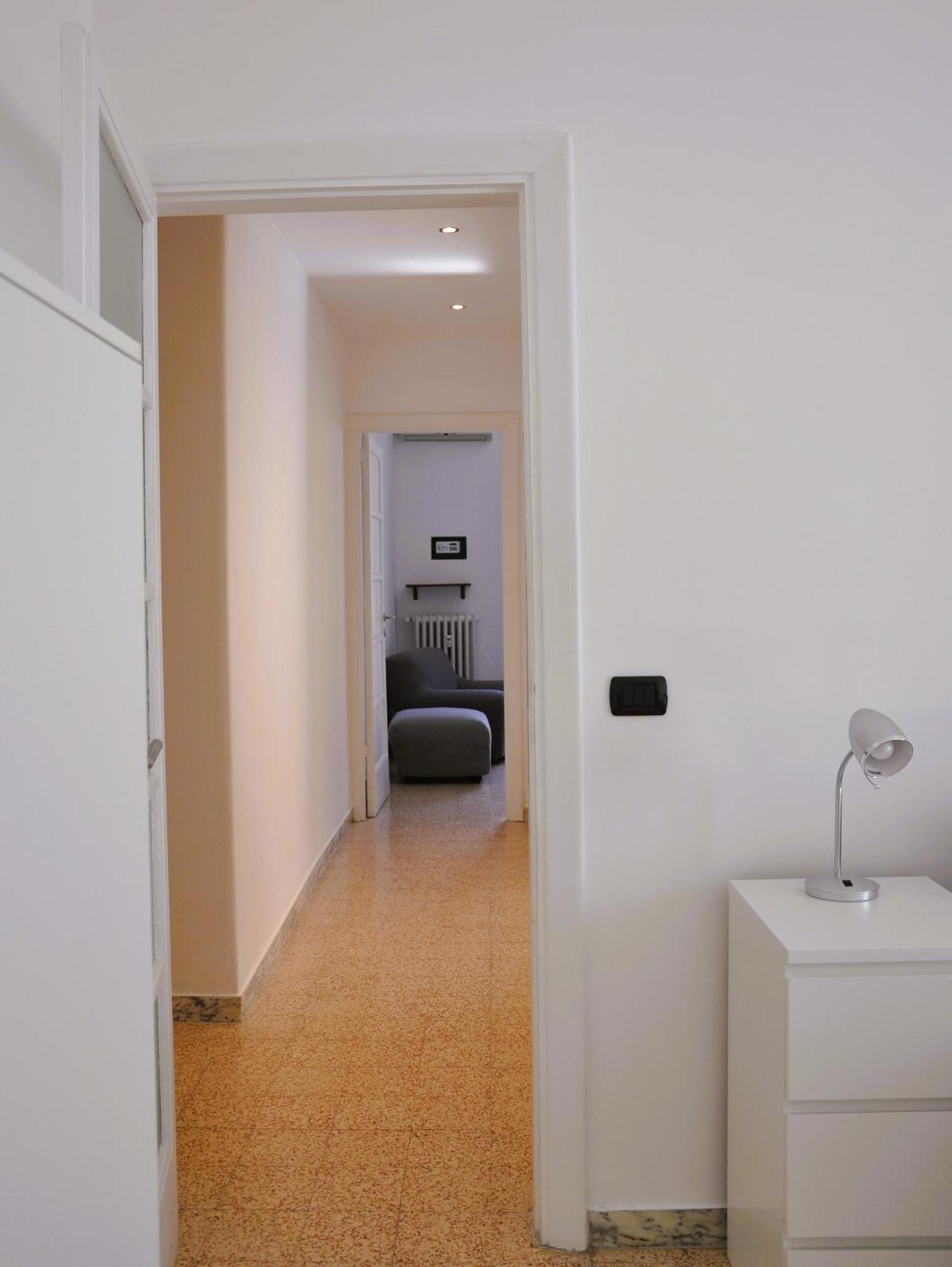 Appartamento L Vicino Stadio Olimpico - Victory 10 Apartment