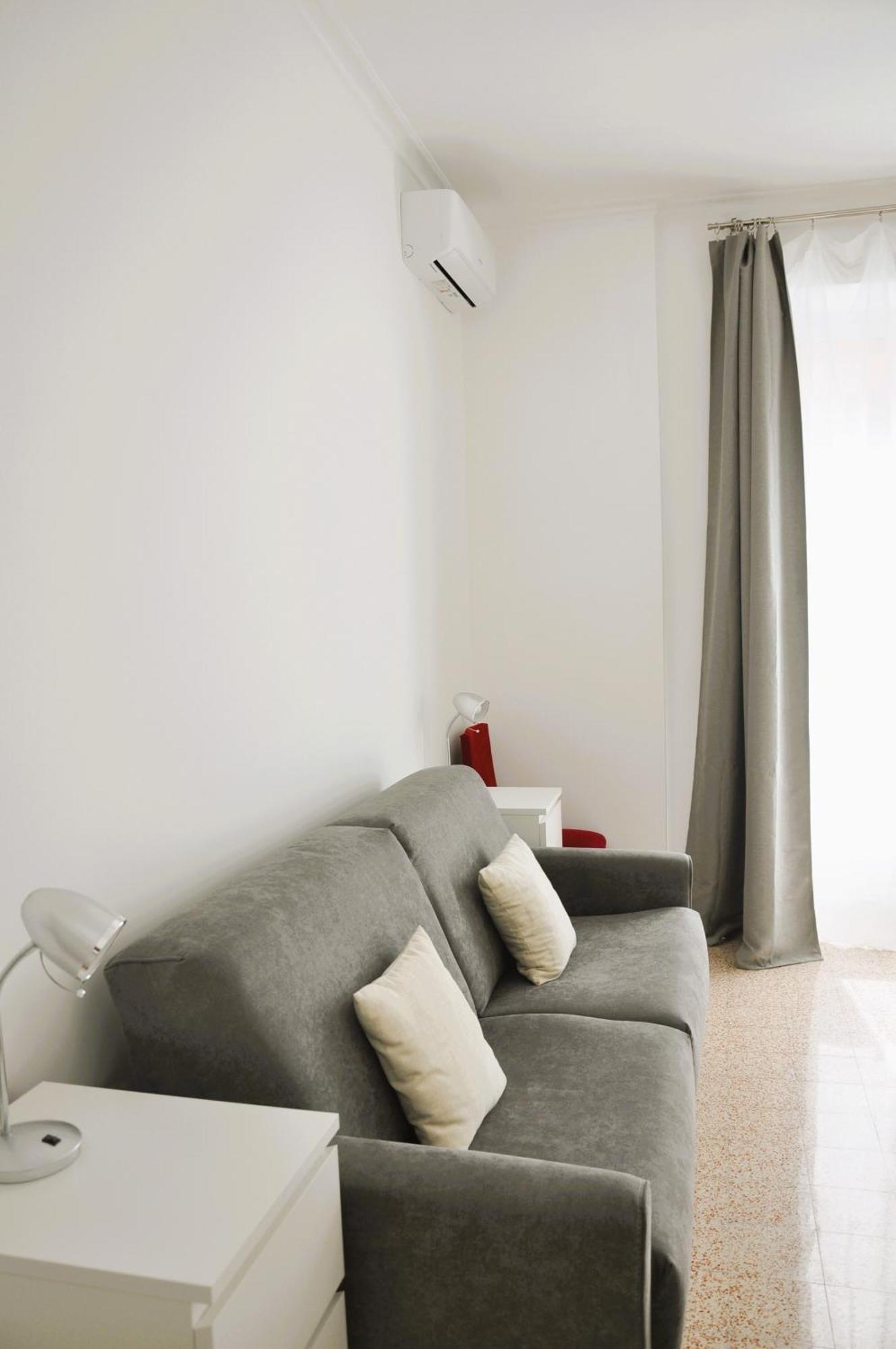 Appartamento L Vicino Stadio Olimpico - Victory 10 Apartment Rome