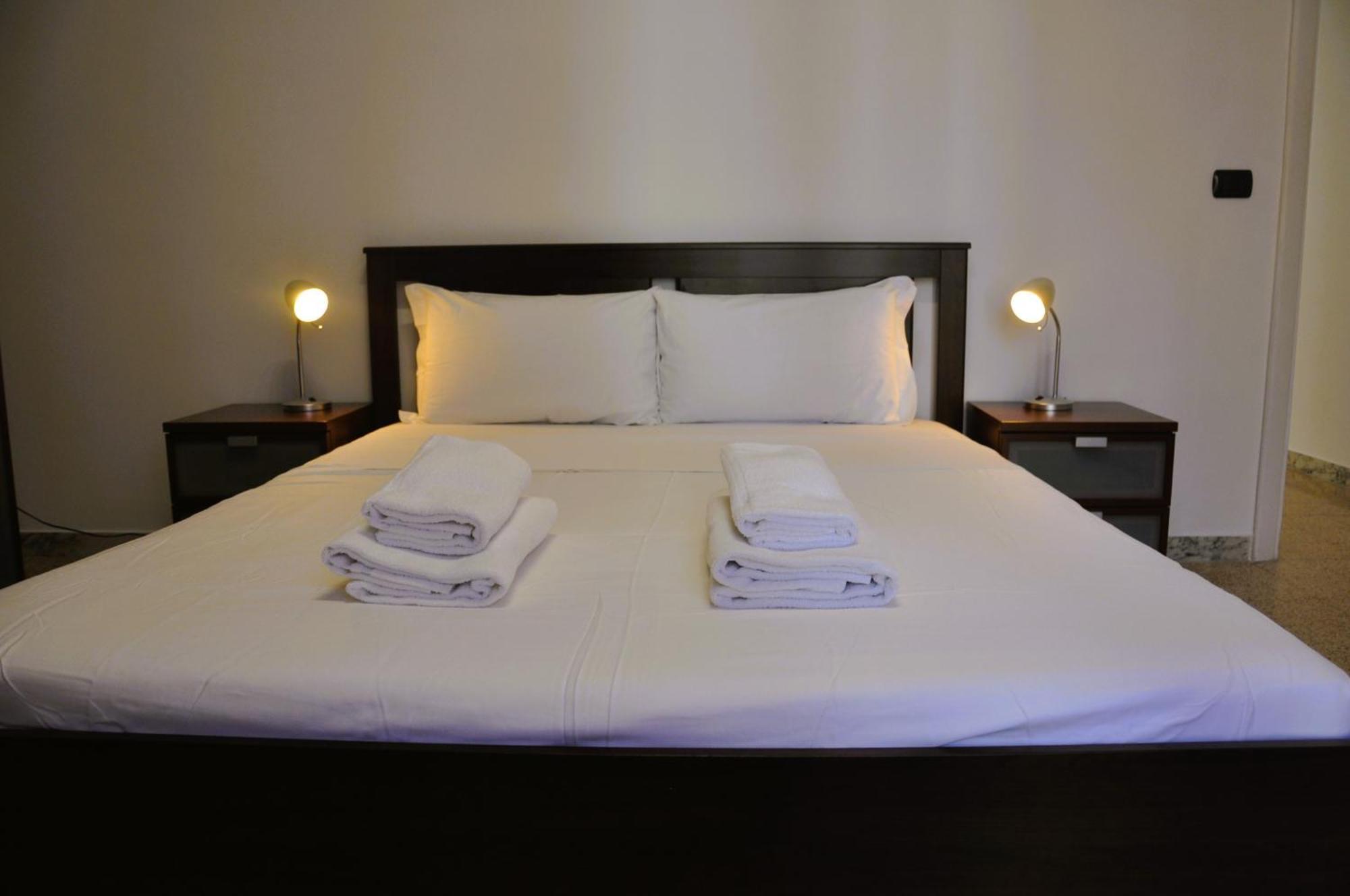 Apartment Appartamento L Vicino Stadio Olimpico - Victory 10 Rome