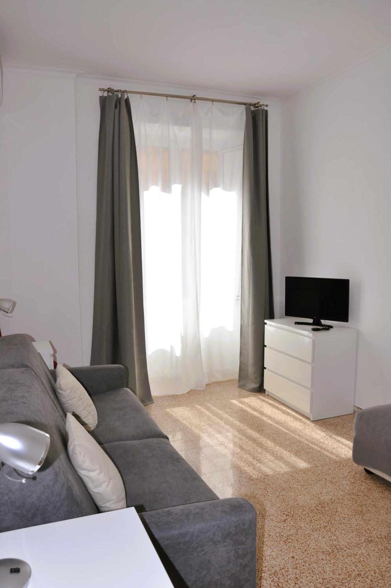 Apartment Appartamento L Vicino Stadio Olimpico - Victory 10 Rome