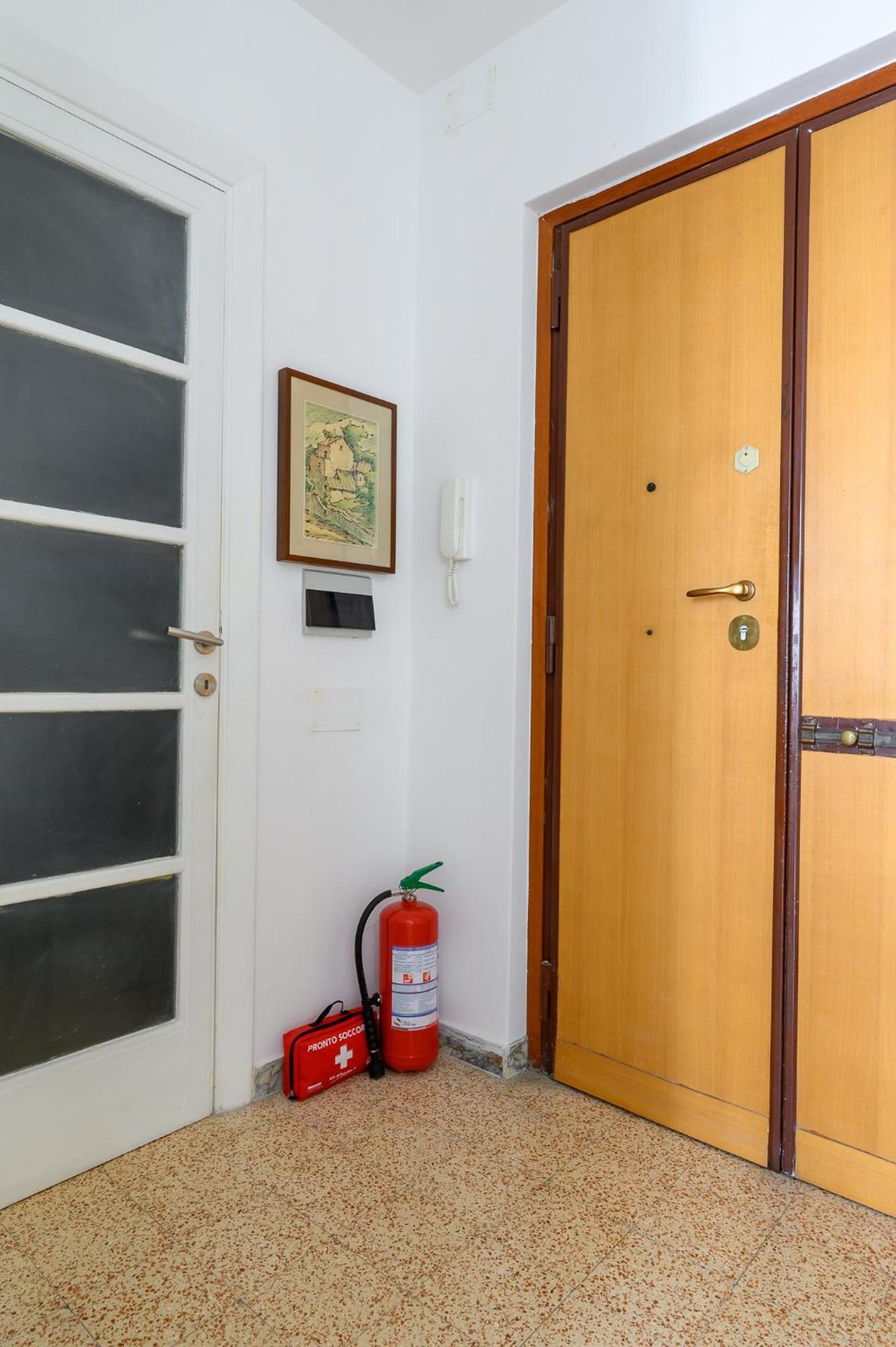 Apartment Appartamento L Vicino Stadio Olimpico - Victory 10 *