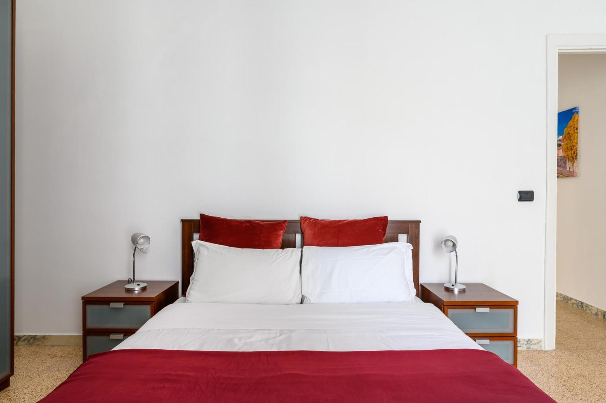 Apartment Appartamento L Vicino Stadio Olimpico - Victory 10 *