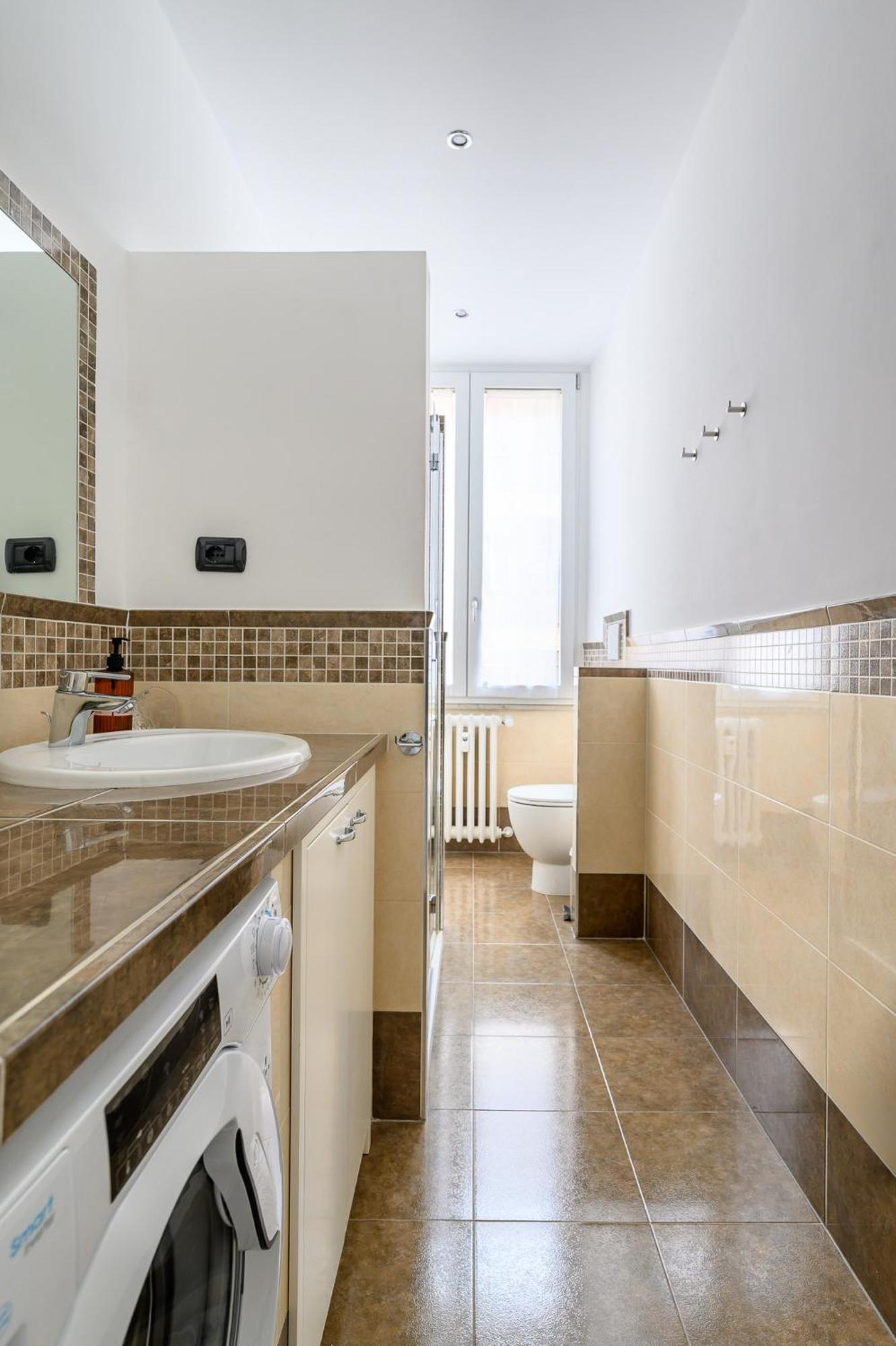 Apartment Appartamento L Vicino Stadio Olimpico - Victory 10