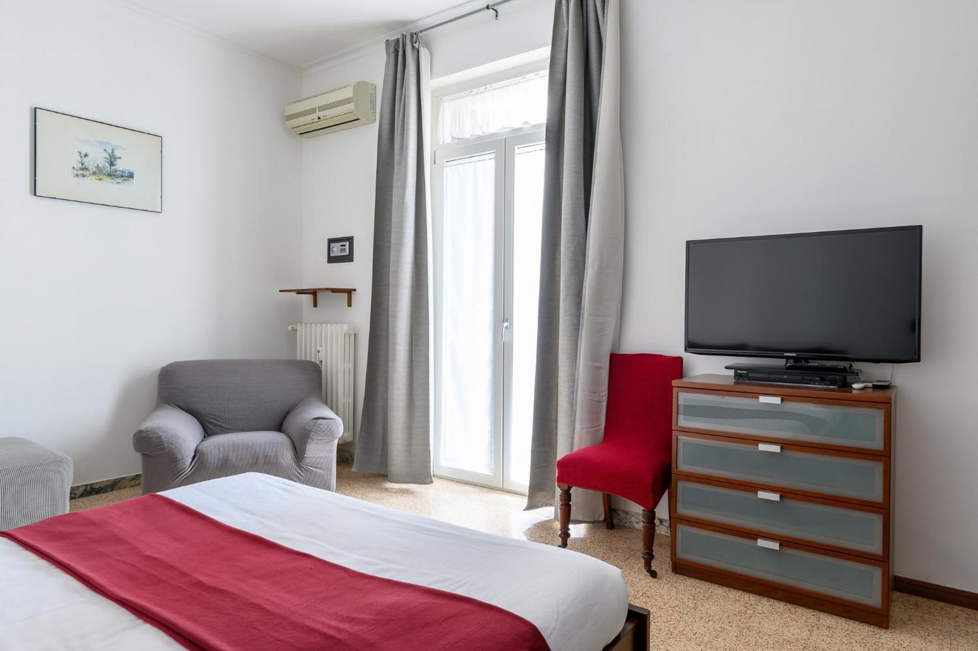 Apartment Appartamento L Vicino Stadio Olimpico - Victory 10 *